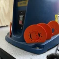 Bộ Miếng Chặn Bàn Máy Chà Nhám Trục Oscillating - Thumbnail 2