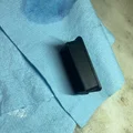 Nắp che lỗ công tắc cửa sổ BMW E30 - Phụ kiện nội thất in 3D - Thumbnail 1