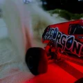 Thanh đèn LED gầm hai mặt cho Arrma Gorgon - Thumbnail 5