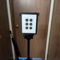 Bộ Chắn Đạn BB Gắn Tripod Cho Daisy 499B - Thumbnail 1