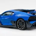Mô hình siêu xe Bugatti Divo - Tuyệt phẩm 3D dành cho người đam mê - Thumbnail 2