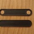 Nam châm gắn lưới chống muỗi cho kích thước 10x3mm - Thumbnail 2