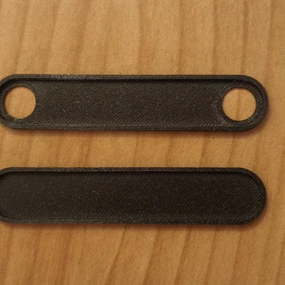 Nam châm gắn lưới chống muỗi cho kích thước 10x3mm