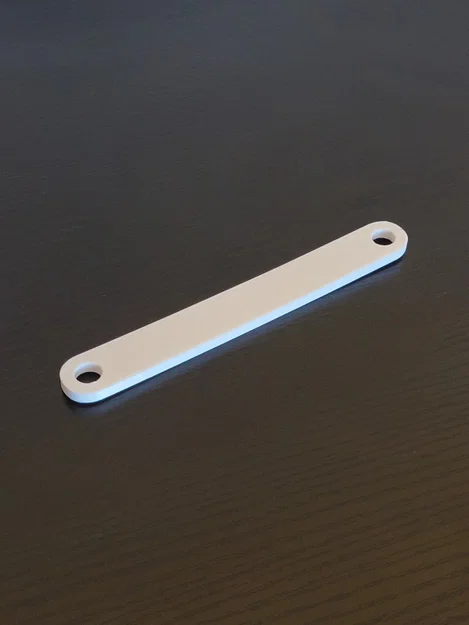 Universal Cuff - Dụng cụ hỗ trợ cầm nắm in 3D cho người khó vận động - Image 2