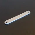Universal Cuff - Dụng cụ hỗ trợ cầm nắm in 3D cho người khó vận động - Thumbnail 2
