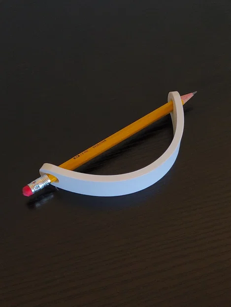 Universal Cuff - Dụng cụ hỗ trợ cầm nắm in 3D cho người khó vận động - Image 3