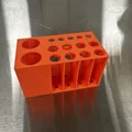 Giá Đỡ Ống Nghiệm Đa Năng Multi-Tube Rack v2 Dành Cho Phòng Thí Nghiệm - Thumbnail 2