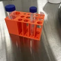 Giá Đỡ Ống Nghiệm Đa Năng Multi-Tube Rack v2 Dành Cho Phòng Thí Nghiệm - Thumbnail 3