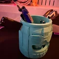 Fitzz Desk Organizer – Hộp Đựng Bút & Đồ Dùng Để Bàn - Thumbnail 5