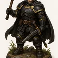 Bộ sưu tập Knights and Rangers Guild của LordMacaroni - Thumbnail 2