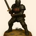 Bộ sưu tập Knights and Rangers Guild của LordMacaroni - Thumbnail 5