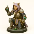 Bộ sưu tập Knights and Rangers Guild của LordMacaroni - Thumbnail 6