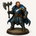 Bộ sưu tập Knights and Rangers Guild của LordMacaroni - Thumbnail 9