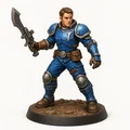 Bộ sưu tập Knights and Rangers Guild của LordMacaroni - Thumbnail 11