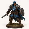 Bộ sưu tập Knights and Rangers Guild của LordMacaroni - Thumbnail 12