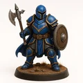 Bộ sưu tập Knights and Rangers Guild của LordMacaroni - Thumbnail 15