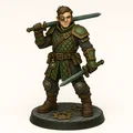 Bộ sưu tập Knights and Rangers Guild của LordMacaroni - Thumbnail 18