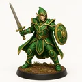 Bộ sưu tập Knights and Rangers Guild của LordMacaroni - Thumbnail 20