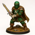 Bộ sưu tập Knights and Rangers Guild của LordMacaroni - Thumbnail 21
