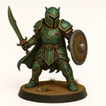 Bộ sưu tập Knights and Rangers Guild của LordMacaroni - Thumbnail 22
