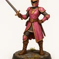 Bộ sưu tập Knights and Rangers Guild của LordMacaroni - Thumbnail 25