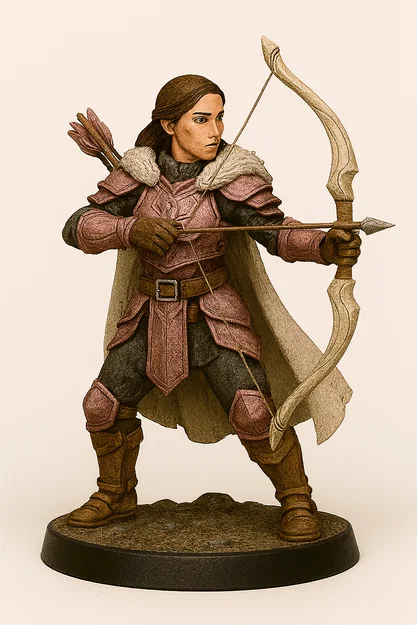 Bộ sưu tập Knights and Rangers Guild của LordMacaroni - Image 26