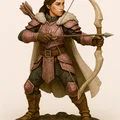 Bộ sưu tập Knights and Rangers Guild của LordMacaroni - Thumbnail 26