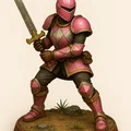 Bộ sưu tập Knights and Rangers Guild của LordMacaroni - Thumbnail 27