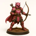 Bộ sưu tập Knights and Rangers Guild của LordMacaroni - Thumbnail 29