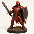 Bộ sưu tập Knights and Rangers Guild của LordMacaroni - Thumbnail 31