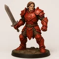 Bộ sưu tập Knights and Rangers Guild của LordMacaroni - Thumbnail 32