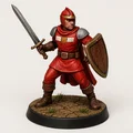 Bộ sưu tập Knights and Rangers Guild của LordMacaroni - Thumbnail 33