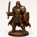 Bộ sưu tập Knights and Rangers Guild của LordMacaroni - Thumbnail 35