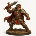 Bộ sưu tập Knights and Rangers Guild của LordMacaroni - Thumbnail 37