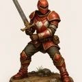 Bộ sưu tập Knights and Rangers Guild của LordMacaroni - Thumbnail 38