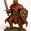Bộ sưu tập Knights and Rangers Guild của LordMacaroni - Thumbnail 39