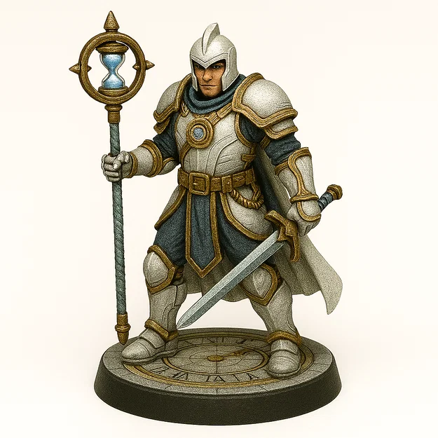 Bộ sưu tập Knights and Rangers Guild của LordMacaroni - Image 41