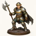 Bộ sưu tập Knights and Rangers Guild của LordMacaroni - Thumbnail 42
