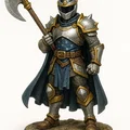 Bộ sưu tập Knights and Rangers Guild của LordMacaroni - Thumbnail 43