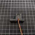 Bộ khung gắn cảm biến Hall cho bàn đạp Logitech G29/G27/G25/DFGT - Thumbnail 2