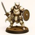 Bộ sưu tập Knights and Rangers Guild của LordMacaroni - Thumbnail 45