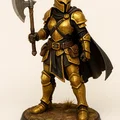 Bộ sưu tập Knights and Rangers Guild của LordMacaroni - Thumbnail 49