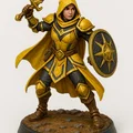 Bộ sưu tập Knights and Rangers Guild của LordMacaroni - Thumbnail 53