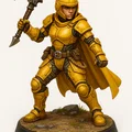 Bộ sưu tập Knights and Rangers Guild của LordMacaroni - Thumbnail 54