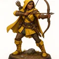 Bộ sưu tập Knights and Rangers Guild của LordMacaroni - Thumbnail 55