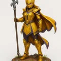 Bộ sưu tập Knights and Rangers Guild của LordMacaroni - Thumbnail 56