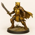 Bộ sưu tập Knights and Rangers Guild của LordMacaroni - Thumbnail 58