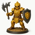 Bộ sưu tập Knights and Rangers Guild của LordMacaroni - Thumbnail 59