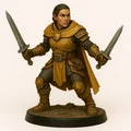 Bộ sưu tập Knights and Rangers Guild của LordMacaroni - Thumbnail 60