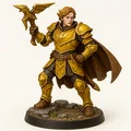 Bộ sưu tập Knights and Rangers Guild của LordMacaroni - Thumbnail 61
